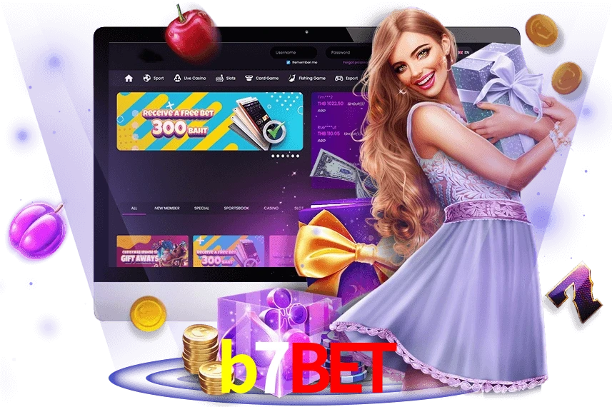 6 vantagens exclusivas do programa VIP da b7bet