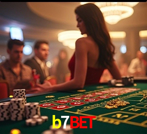 Vantagens exclusivas b7bet para jogadores brasileiros