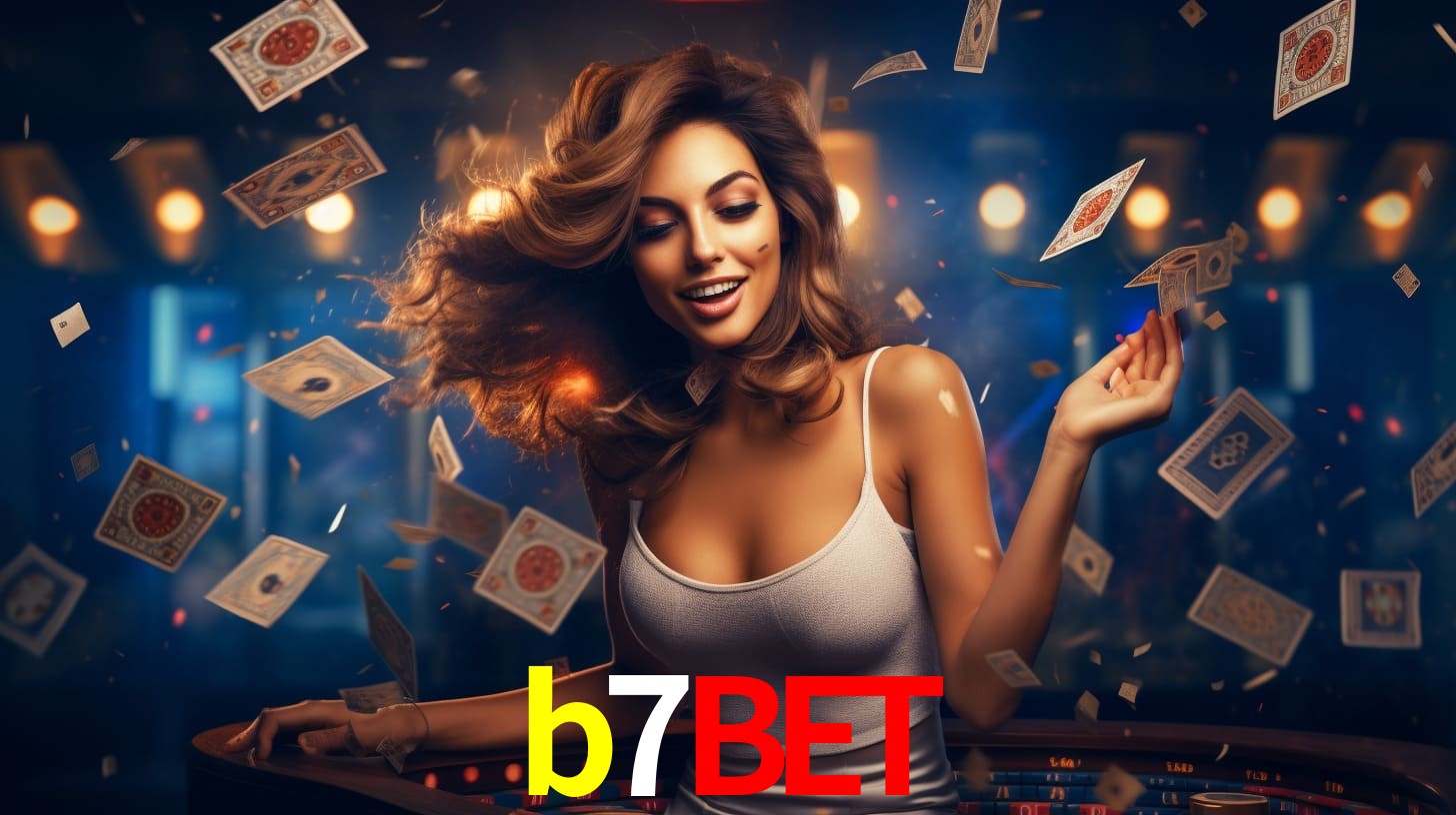 Catálogo b7bet 2.547 jogos - Pragmatic Play, Evolution, NetEnt