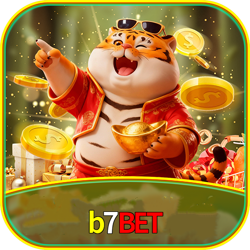 Logo da b7bet