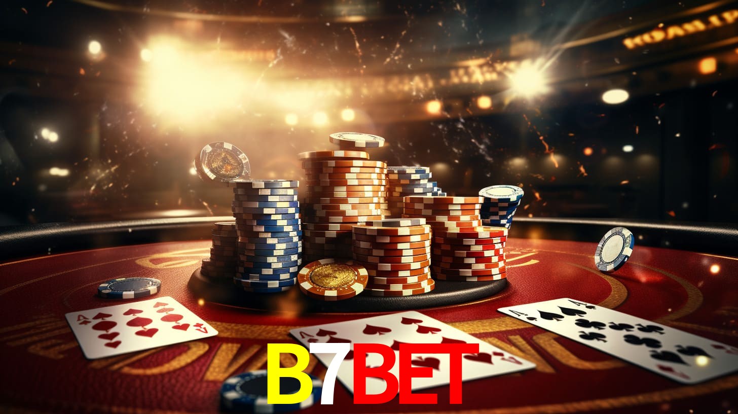 Jackpots no B7BET: A Emoção dos Grandes Prêmios