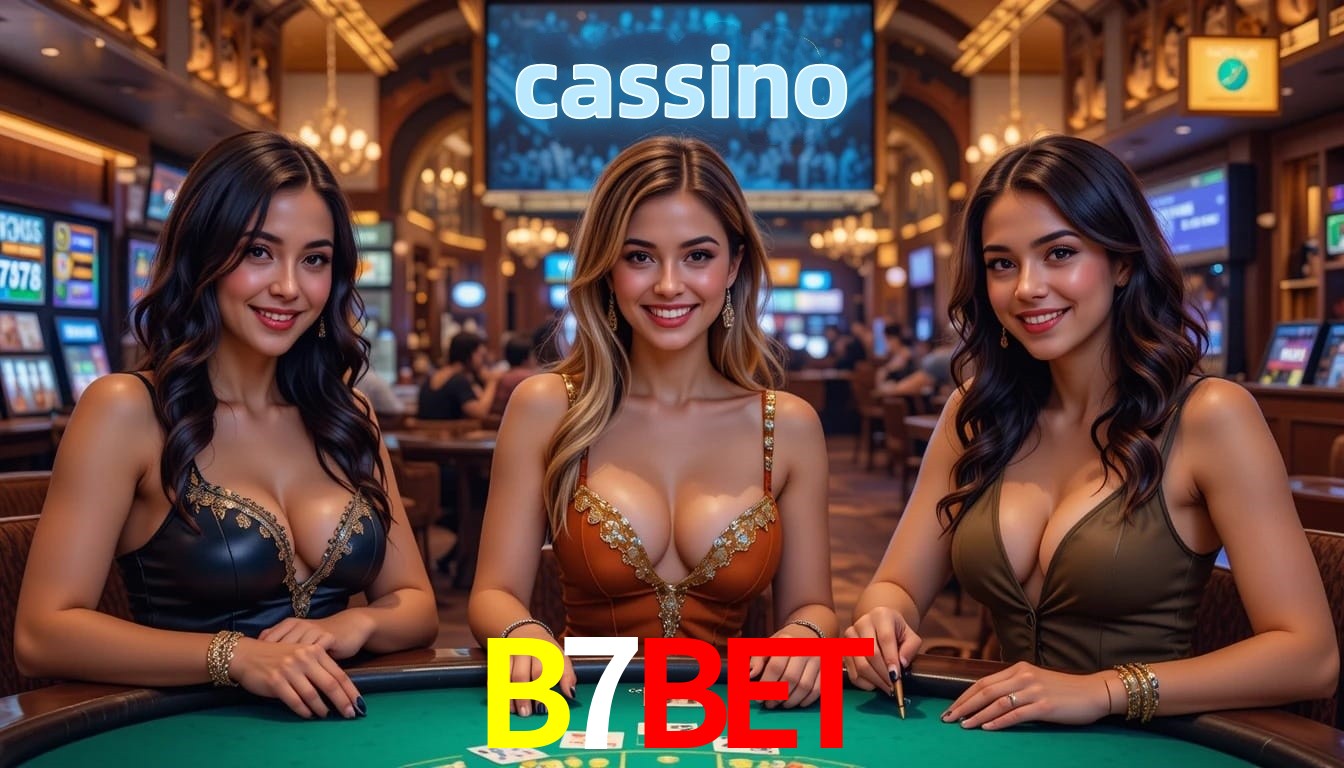 A Emoção das Apostas Ao Vivo no B7BET