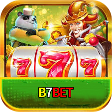 B7BET logo