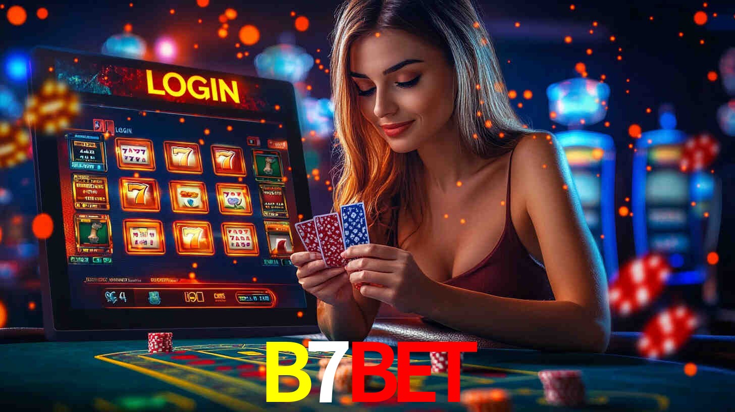 Aproveite as Melhores Promoções do B7BET